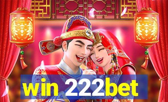 win 222bet